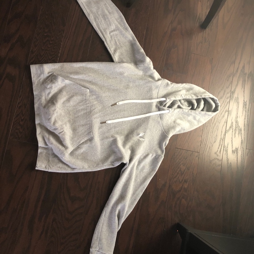 aesthetic revolution hoodie medium